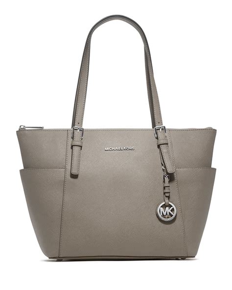 michael kors jet hand bag|michael kors jet set saffiano.